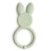 mushie Silicone Baby Teether Toy Bunny