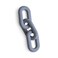 mushie Silicone Baby Links Teether Toy Tradewinds