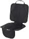TIKE SMART Premium Car Seat Protector Black High Back