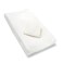 Munchkin Diaper Changing Pad Covers 2 Pack White Fits Standard Contoured Changing Pads