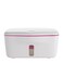 OXO Tot Perfect Pull Wipes Dispenser Pink