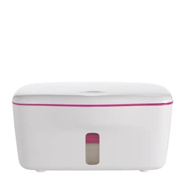 OXO Tot Perfect Pull Wipes Dispenser Pink