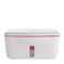 OXO Tot Perfect Pull Wipes Dispenser Pink