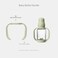 Bibs Baby Bottle Handle Easy Comfortable Grip NonSlip Surface BPAFree Dishwasher Safe BIBS Baby Bottle Accessories Sage