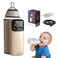 VVUCCO Portable Bottle Warmer TravelFriendly Precise TempControl LCD Display Long Battery Life for ConstantWarm for 58 Hours FastCharging