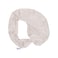 My Brest Friend Basic Nursing Pillow Cover Slipcovers for Baby Adjustable Fit Easy Care Durable Basic Nursing Pillow Not Included Basic Flowery Plain