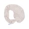 My Brest Friend Basic Nursing Pillow Cover Slipcovers for Baby Adjustable Fit Easy Care Durable Basic Nursing Pillow Not Included Basic Flowery Plain
