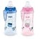 NUK Active Cup 10 Oz 1Pack 2 Pack Music