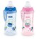 NUK Active Cup 10 Oz 1Pack 2 Pack Music