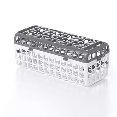 OXO Tot Dishwasher Basket Gray