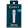 Safety 1st MultiPurpose LatchWhite 2Count