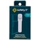 Safety 1st MultiPurpose LatchWhite 2Count
