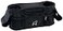 Britax Stroller Organizer with Insulated Cup Holders Large Center Compartment with Magnetic Closure 3 Outer Pockets Folds with Stroller No Removal Needed Black