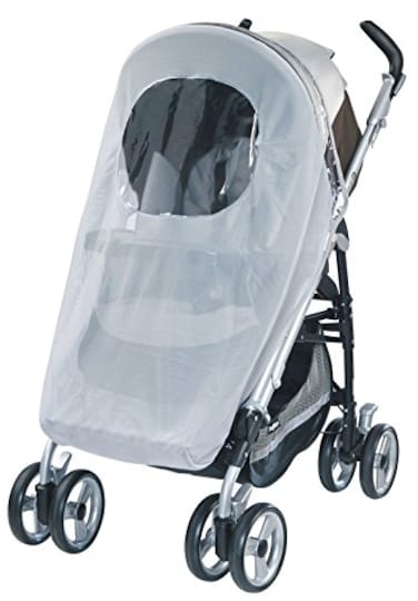 Peg Perego Mosquito Netting