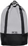 Stokke Babyzen YOYO Bag Stone Provides Extra Sturdy Storage in The YOYO2 Stroller Includes Wheel Base and Hooks