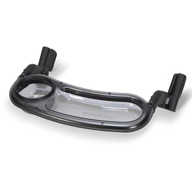 UPPAbaby Snack Tray for Minu Minu V2 StrollerQuick AttachmentFolds with Stroller