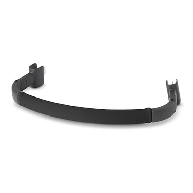 UPPAbaby Bumper Bar for Ridge Strollers Quick Attachment Folds with Stroller