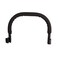 JTLB Pushchair Armrest Bumper Bar Oxford Fabric Universal Comfortable Foam Layer Easy to Install for Yoyo Strollers 1