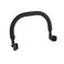 JTLB Pushchair Armrest Bumper Bar Oxford Fabric Universal Comfortable Foam Layer Easy to Install for Yoyo Strollers 1