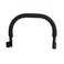JTLB Pushchair Armrest Bumper Bar Oxford Fabric Universal Comfortable Foam Layer Easy to Install for Yoyo Strollers 1