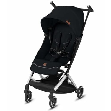 gb Pockit All City Velvet Black