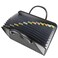 C-Line CLine Expanding File with Handles Letter Size Black 48211