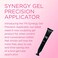Young Nails Precision Applicator White Sculpture