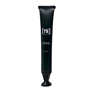 Young Nails Precision Applicator White Sculpture