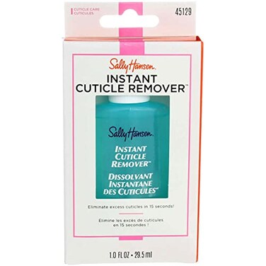 Sally Hansen Instant Cuticle Remover 1 Ounce 295ml 2 Pack