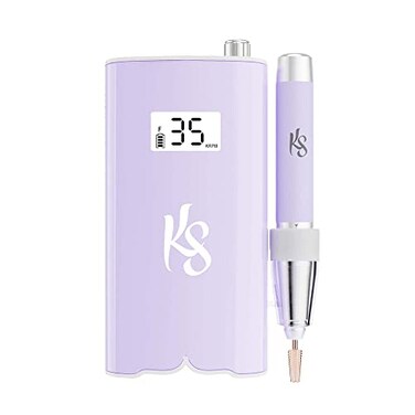 Kiara Sky Beyond Pro Drill PURPLE