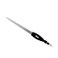 Vega Nail File with Cuticle Trimmer NFT06