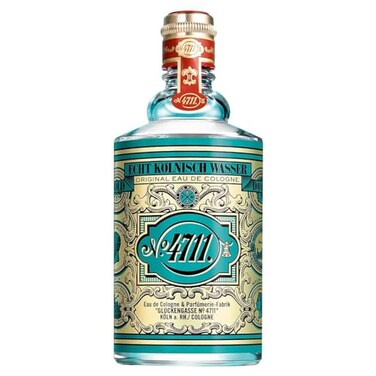 4711 Muelhens Eau De Cologne 68 Oz 200 Ml for Men By 68 Fl Oz AA723M