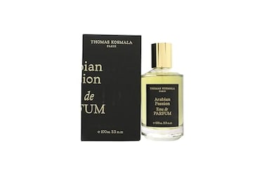 Thomas Kosmala Arabian Passion Eau De Parfum Spray 33 Ounce Unisex