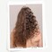 Davines This Is A Curl Moisturizing Mousse Medium Hold Hydration Bounce Creamy Mousse for Defined Curls Adds Structure Softness 845 Fl Oz