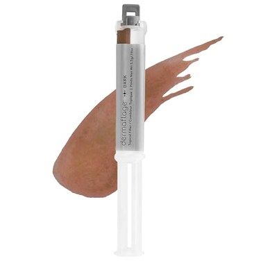 Dermaflage Scar Filler Refill Applicator