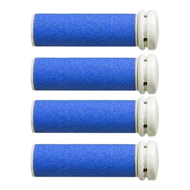 Emjoi Genuine MicroPedi Refill Rollers Extra Coarse by