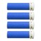 Emjoi Genuine MicroPedi Refill Rollers Extra Coarse by