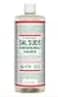 Dr. Bronner's SAL SUDS CONCENTRATE MILD