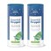 Essential Oxygen BR OnDemand Tooth Polish Peppermint White 2 Ounce Pack of 2