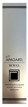 Apagard Tooth Polish Royal 135g toothpaste Direct from Japan