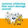 ArmHammer ARM HAMMER Advance White Extreme Whitening Toothpaste 43 oz Packaging of 6