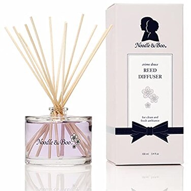 NoodleBoo Noodle Boo Reed Diffuser 34 Fl Oz