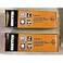 Bostitch 2 PACK BOSTITCH FLN200 2Inch Flooring LNail 1000Per Box