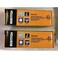 Bostitch 2 PACK BOSTITCH FLN200 2Inch Flooring LNail 1000Per Box