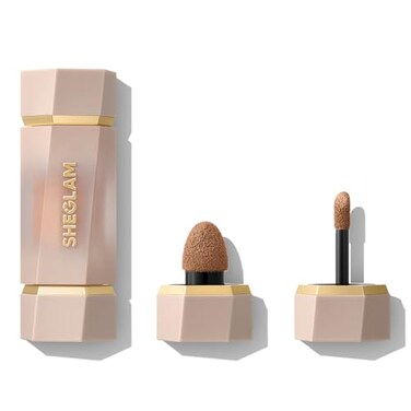 SHEGLAM Precision Sculpt Liquid Contour DuoHazelnut Latte