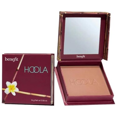 Benefit Hoola Matte Bronzer Jumbo 056oz