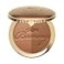 Too Faced Sun Bunny Bronzer Buildable Highlighter Bronzer Duo for Luminous Glow and SunKissed Finish 028 Ounce
