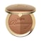 Too Faced Sun Bunny Bronzer Buildable Highlighter Bronzer Duo for Luminous Glow and SunKissed Finish 028 Ounce