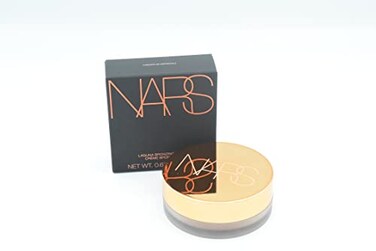 NARS Laguna Bronzing Cream 02 Laguna LightMedium by for Women 067 oz Bronzer
