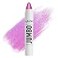 NYX PROFESSIONAL MAKEUP Jumbo MultiUse Face Highlighter Stick Blueberry Muffin